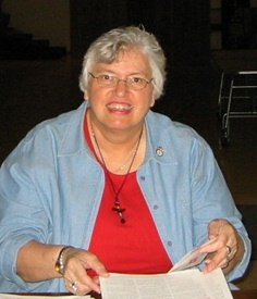 Barbara Haynes's Classmates® Profile Photo