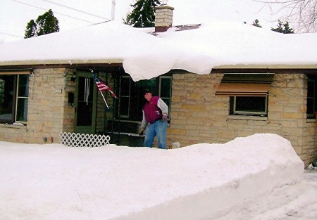 My Sisters House 2008