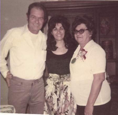 Daddy, Et, Mama. 1984