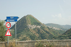 Comuni di Tripi- Provincia Messina- Sicilia