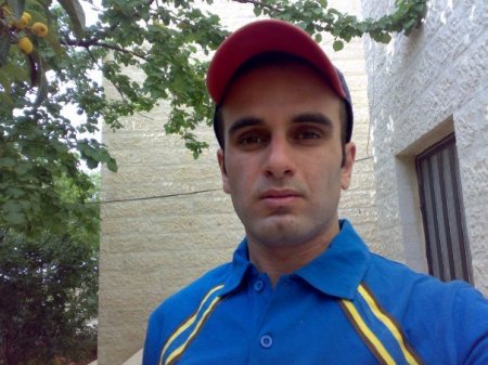 Ahmed Abu Zeineh's Classmates® Profile Photo
