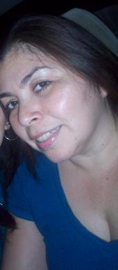 Marisol Gomez's Classmates® Profile Photo