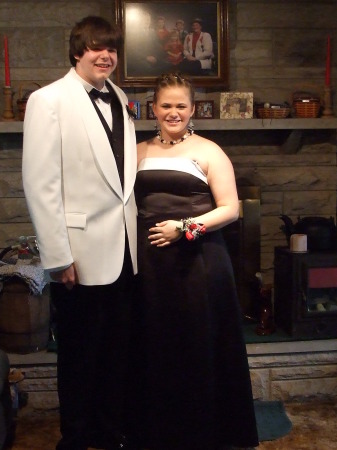 2007 LHS Prom