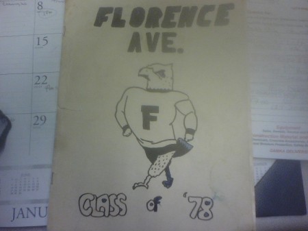 Florence Ave.