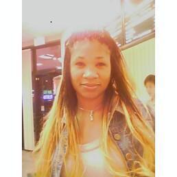 Vanessa Lyles's Classmates® Profile Photo