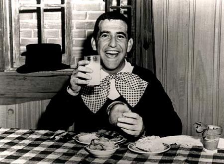 soupy sales