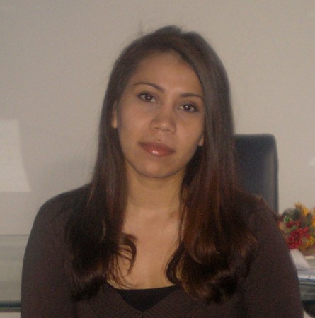 Lorena Quiroz's Classmates® Profile Photo