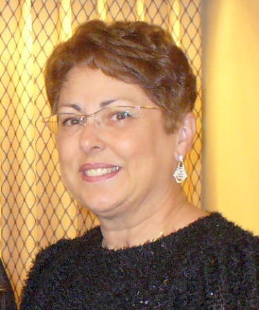 Sherry Melnuk's Classmates® Profile Photo