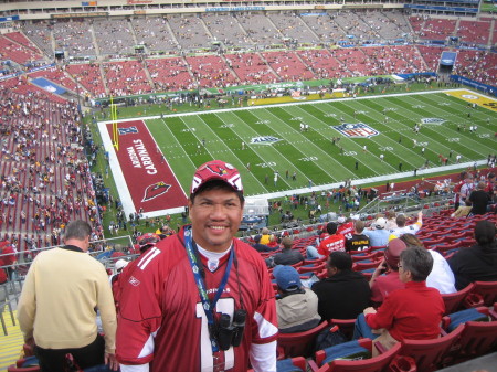 Super Bowl XLIII