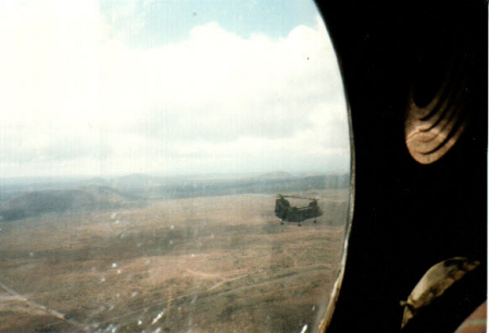 Big Island, Hawaii. 1986