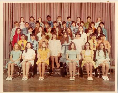 Class of 1971