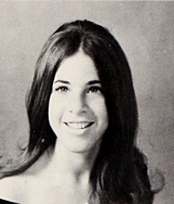 Cindy Jones 1971 before