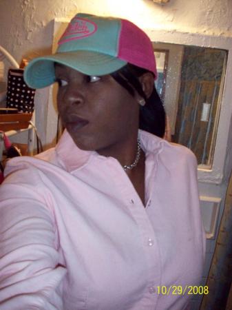 Shareese Kinard's Classmates® Profile Photo