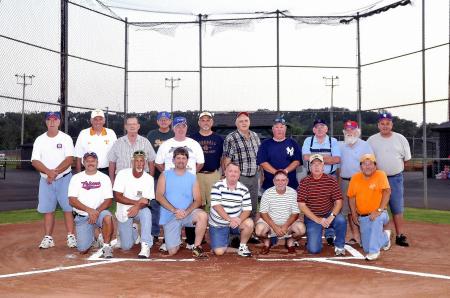 Babe Ruth Reunion (September 2008)