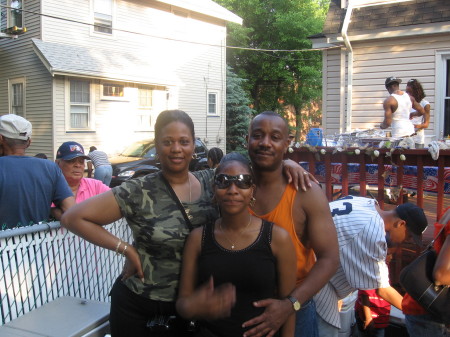 cookout 2006