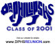 Dr. Phillips High School c/o 2001 REUNION reunion event on Jun 12, 2011 image
