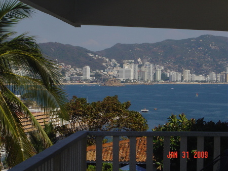 Acapulco 2009