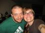 My Son Kory and His Wife Kristin 2008