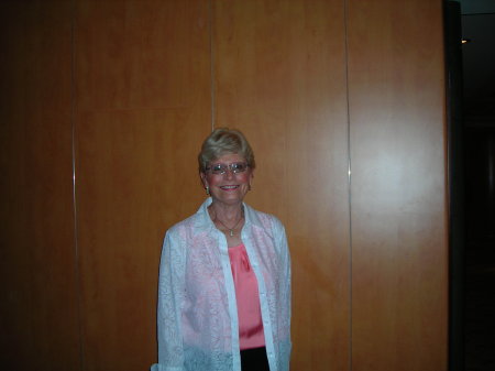 Ann Wendland's Classmates® Profile Photo