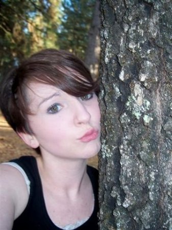 Tree Hugger