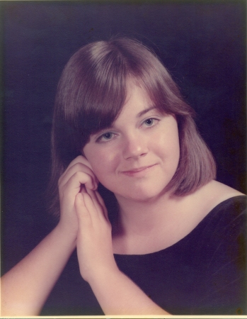 Kathy Clark's Classmates profile album