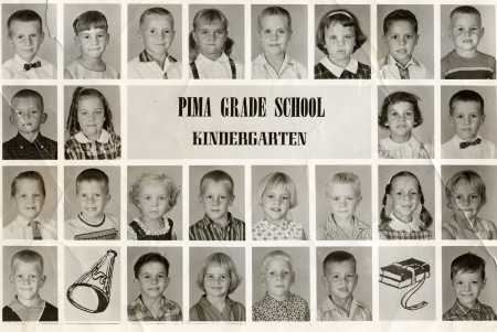 class of 68 photos over the years