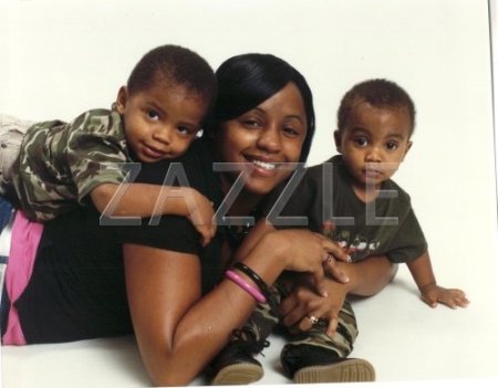 Shondrae and the Boyz