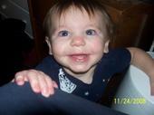 Cayden - 1 yr. Old