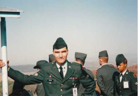 On the DMZ in 94