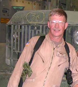 Bob in Afghanistan (2004)