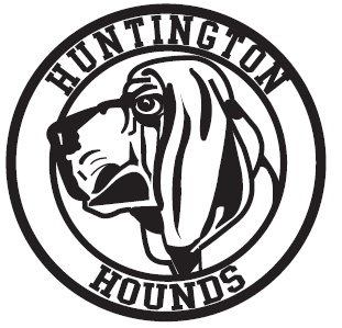 Huntington School Logo Photo Album