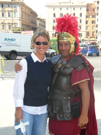 Rome - Sept 2008