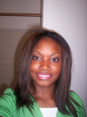 Tyesha Johnson's Classmates® Profile Photo