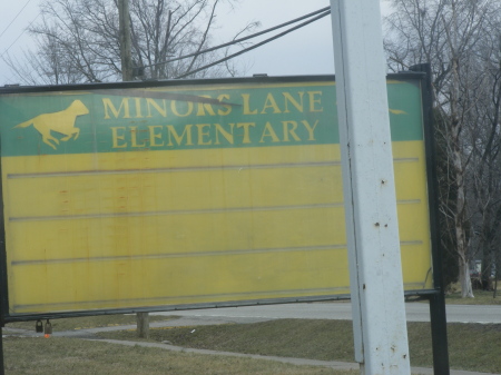 Minors Lane Elementry