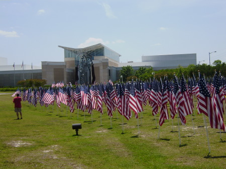 Memorial Day 2008