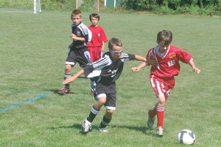 2008 Spirit United Tournament