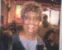 My mother, Clementine Brown