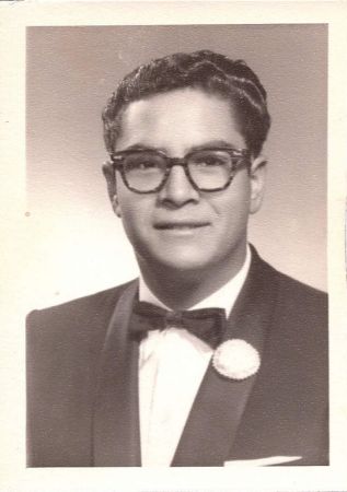 Ray Saavedra's Classmates profile album