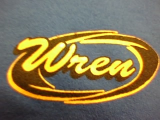 Wren Logo