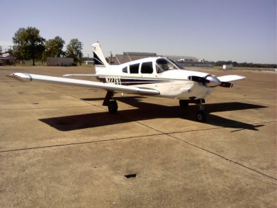 Piper Arrow PA-28R-200