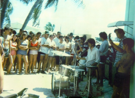 CONCH DAY- 1966