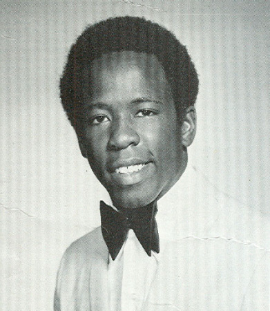 Rodney J. Dixon