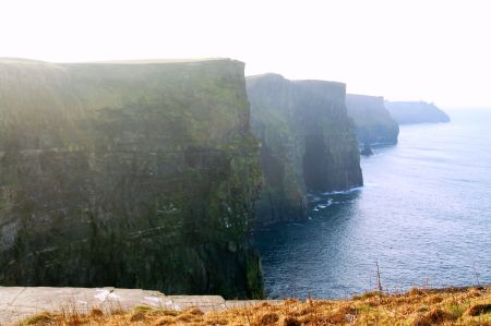 Cliffs Of Moher