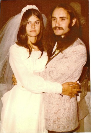 My Wedding Picture (1973)