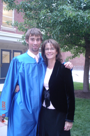 Graduation Day 2007