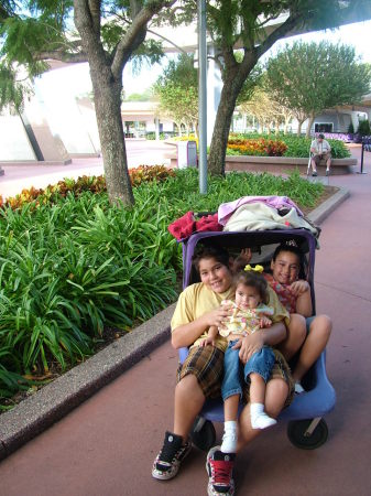 EPCOT