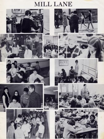 1969 yearbook