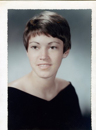 Cheryl Hansen's Classmates® Profile Photo