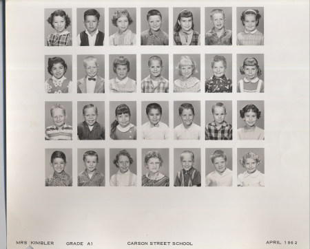 Fabiola Carson Elementary 69