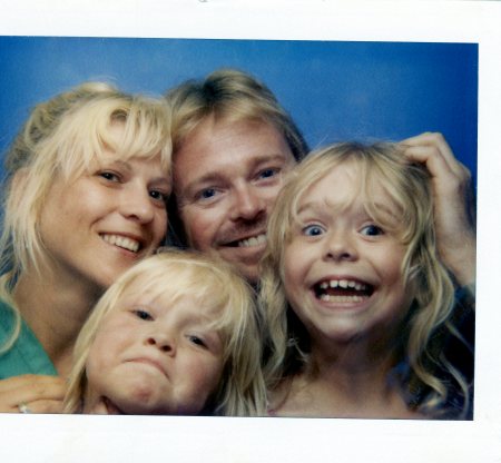 My Family 1999